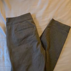 Loft dress pants